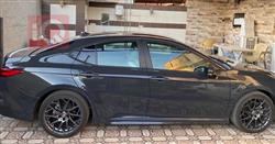 تۆیۆتا کامری